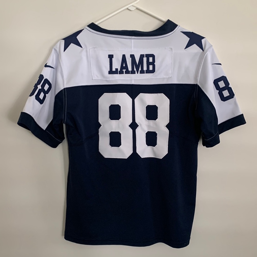 DALLAS COWBOYS CEE DEE LAMB